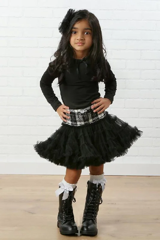 Sale Event wrap dressThe Coco Skirt Set