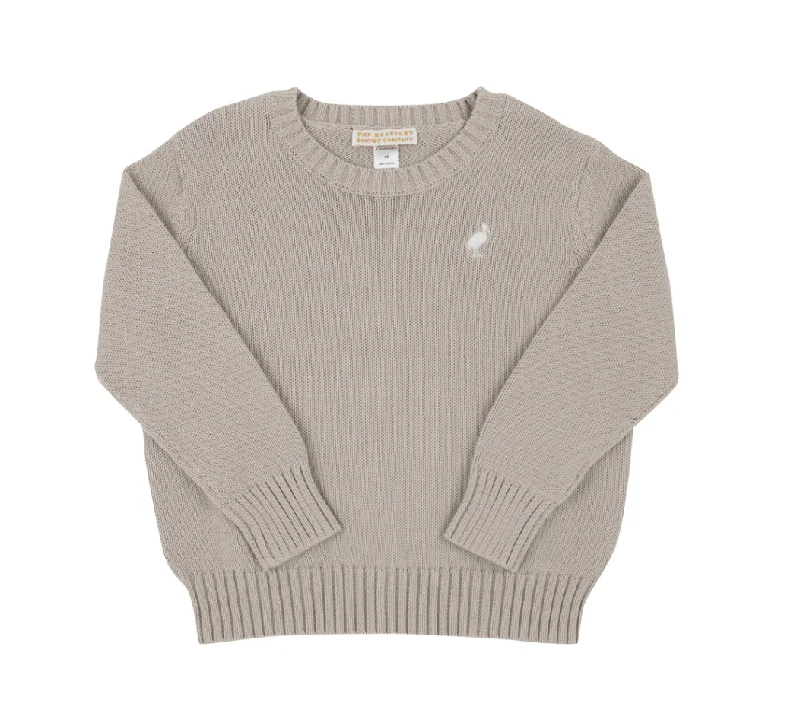Exclusive Deal comfy dressBeaufort Bonnet Isaac's Sweater