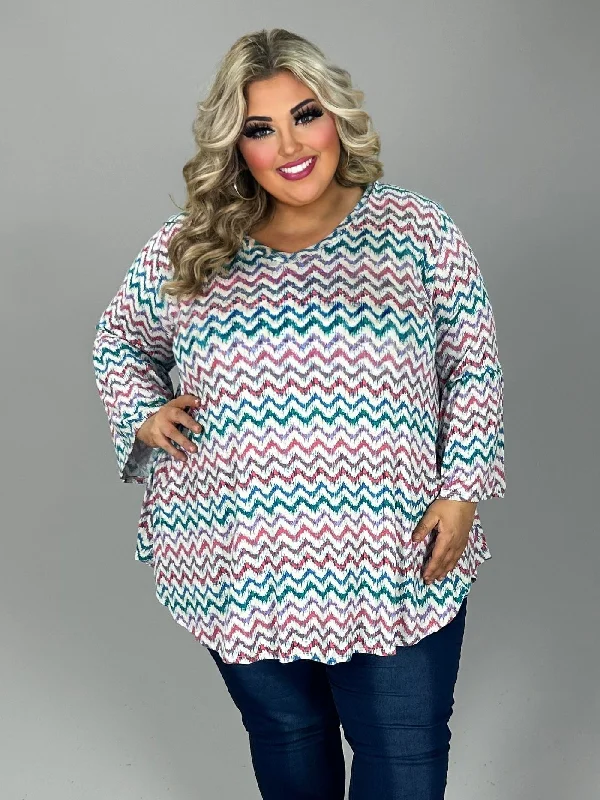 Get It Before It’s Gone elegant dress14 PQ {Rest Your Mind} Ivory/Multi Zig Zag Print Tunic EXTENDED PLUS SIZE 3X 4X 5X Get It Before It’s Gone elegant dress14 PQ {Rest Your Mind} Ivory/Multi Zig Zag Print Tunic EXTENDED PLUS SIZE 3X 4X 5X