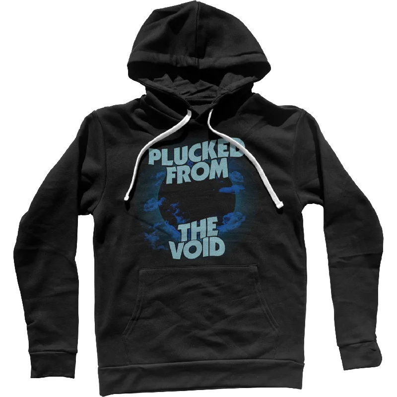Major Savings Plucked From the Void Unisex Hoodie