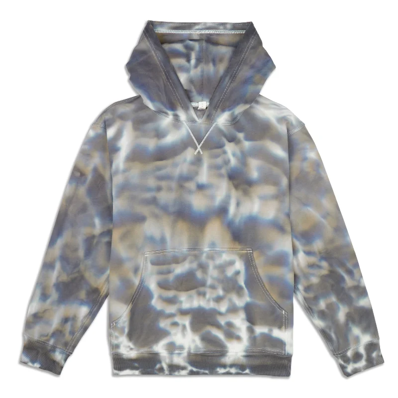Act Now All Yours Hoodie - Resale