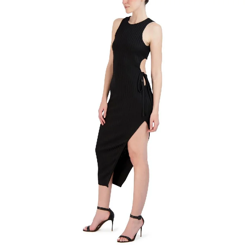 Today’s Special casual midi dressBCBGMAXAZRIA Womens Asymmetric Cut-Out Bodycon Dress Today’s Special casual midi dressBCBGMAXAZRIA Womens Asymmetric Cut-Out Bodycon Dress