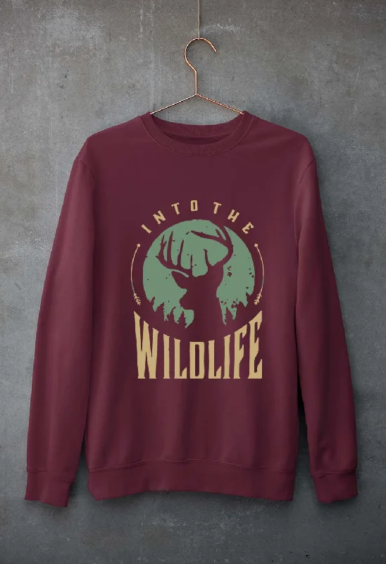 Great Deals comfortable athletic sweatshirtDeer Unisex Sweatshirt for Men/Women