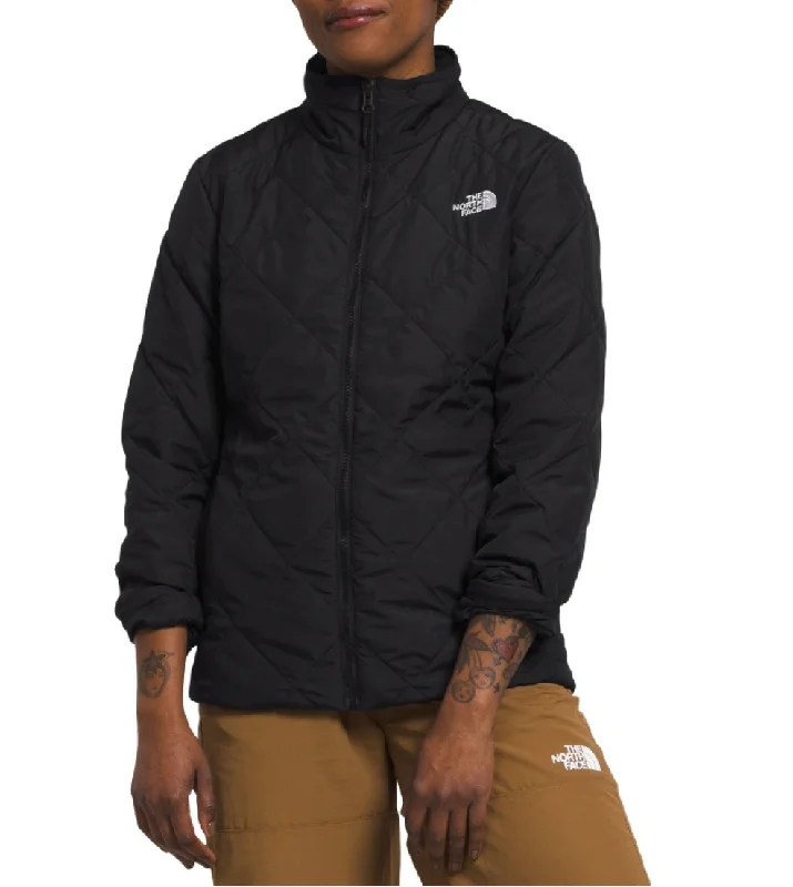 Price Rollback modern outdoor jacketThe North Face Women’s Shady Glade Insulated Jacket in TNF Black