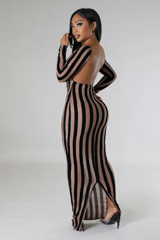 Extra Savings layered dressBandit Dress