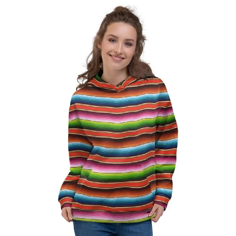 Unmissable Offer Baja Mexican Women's Hoodie