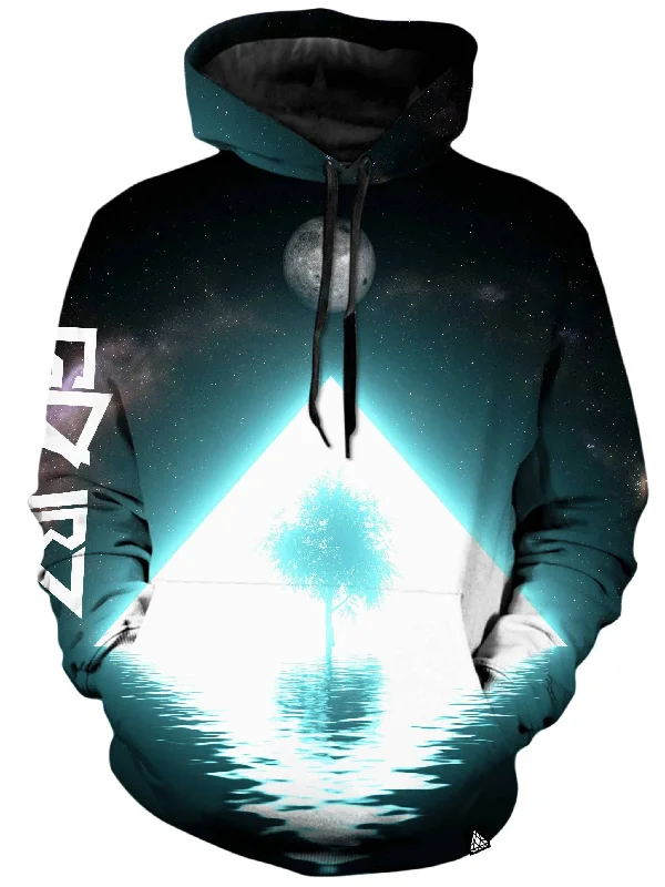 Savings Event bold hoodie with logoThe Origin GDubz Unisex Hoodie
