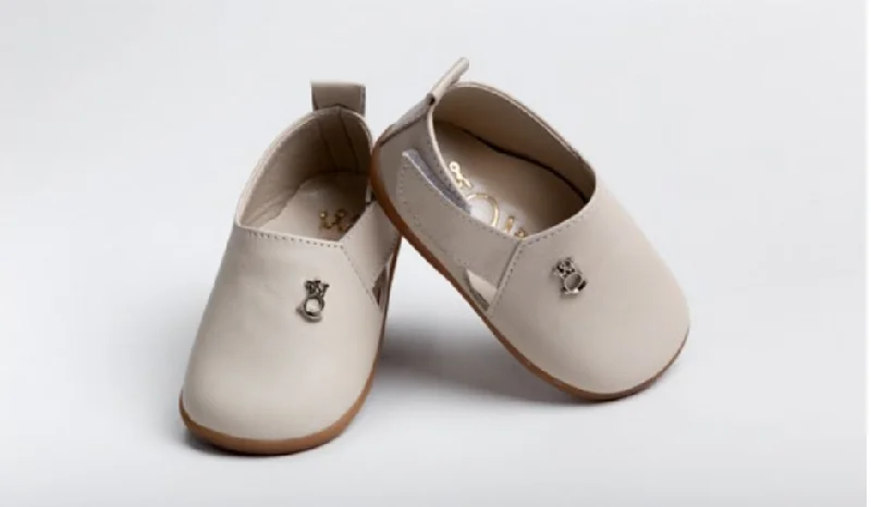 Incredible Offers layered dressBoys Tan Leather Bootie