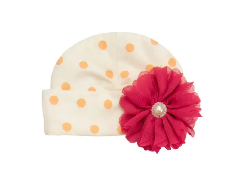 Today's Special office dressHaute Baby Amber Dreams Cap