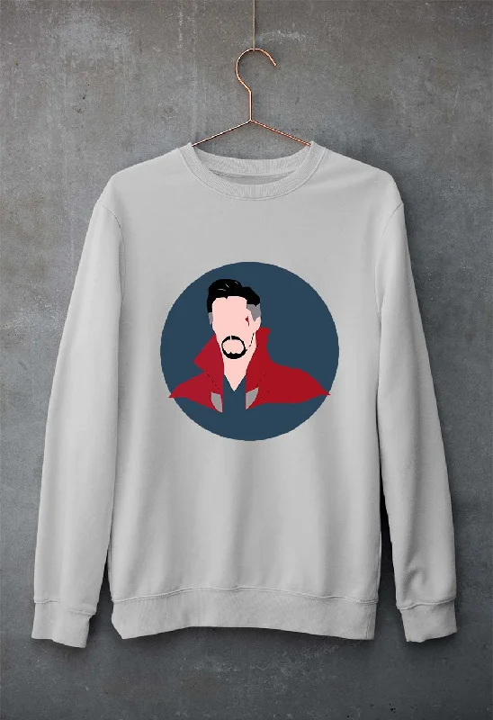 Instant Savings cozy workout hoodieDoctor Strange Superhero Unisex Sweatshirt for Men/Women Instant Savings cozy workout hoodieDoctor Strange Superhero Unisex Sweatshirt for Men/Women