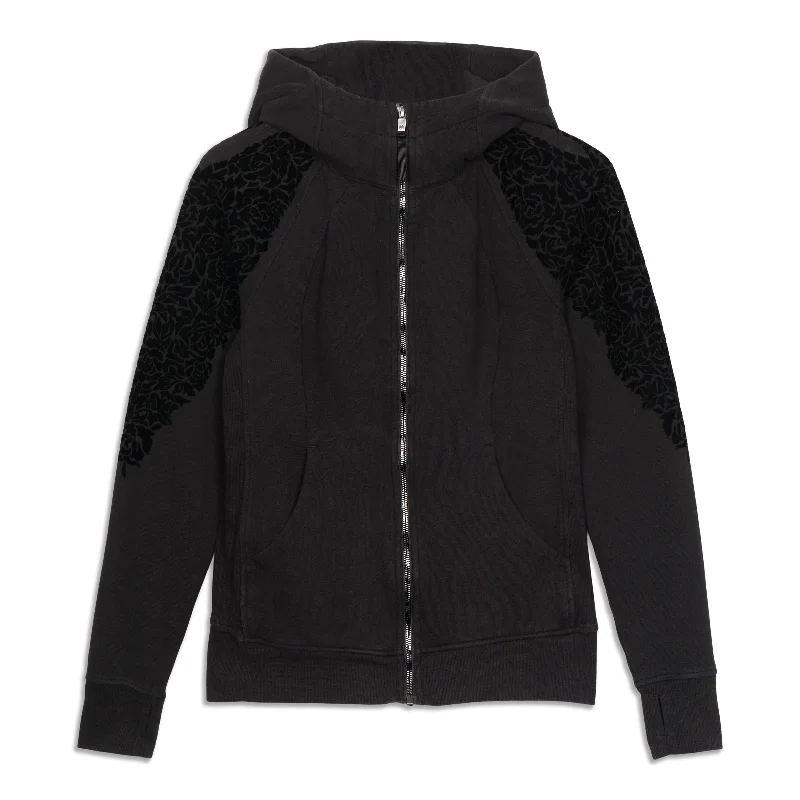 Best Bargains Scuba Hoodie - Resale