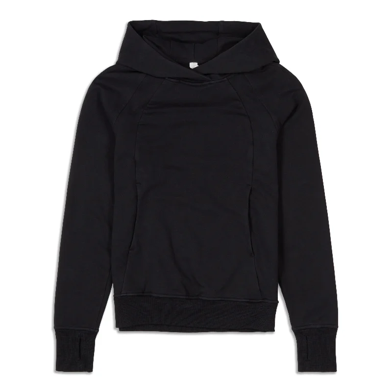 Huge Discounts Scuba Pullover Hoodie - Resale