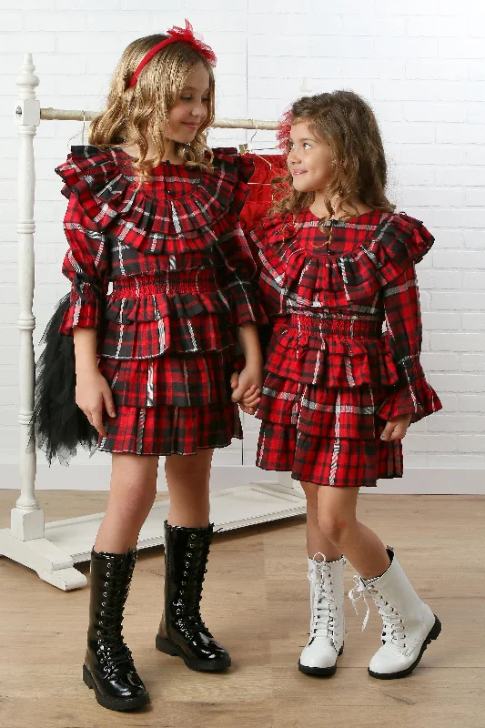 Doorbuster Deal structured dressThe Quinn Dress