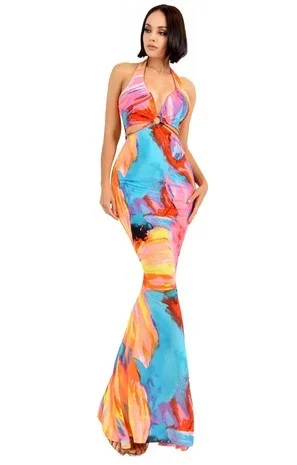Epic Deals form-fitting dressSpoleto Dress