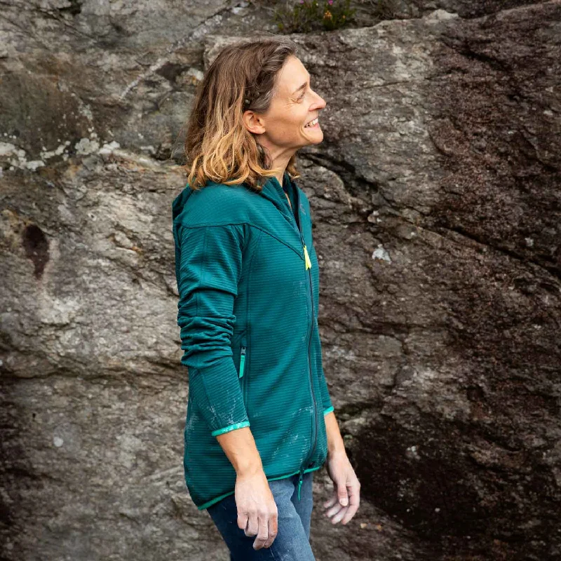 Extra Savings performance hoodieWomen's Mira Jacket