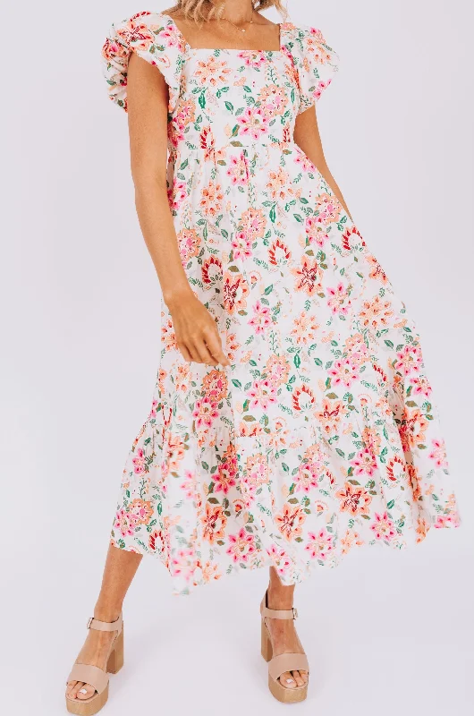 Lowest Prices statement dressBlossom Ballad Dress