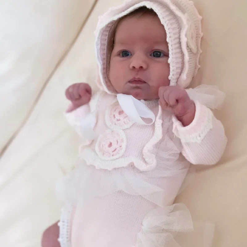 Midnight Madness summer floral dressThe Adaline Onesie Set