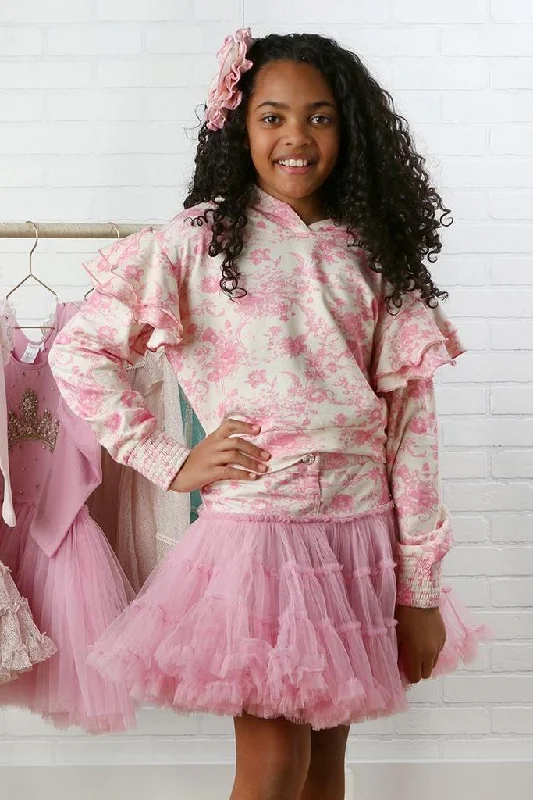 Limited Quantity cocktail party dressKiki Skirt Set