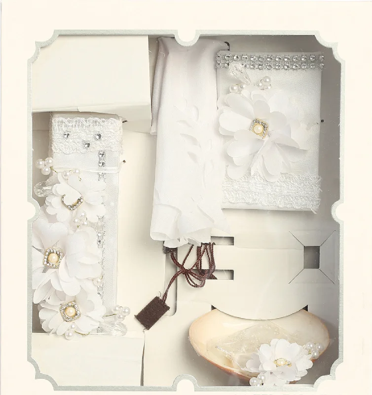 Doorbuster Deal flowy dressCandle Set