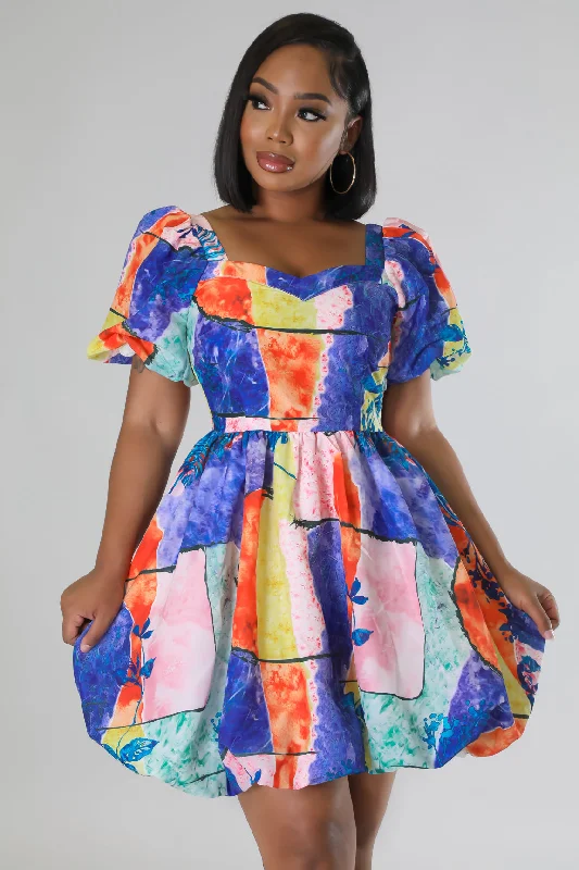Special Savings wrap dressXimena Babe Dress
