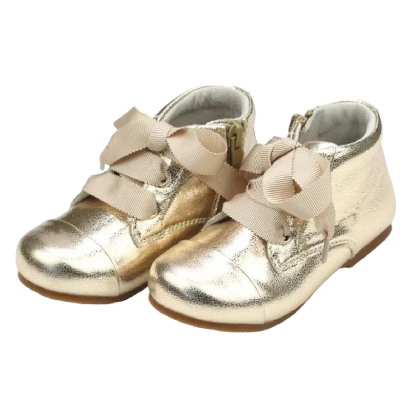 Today Only long sleeve dressThe Portia Gold Boot