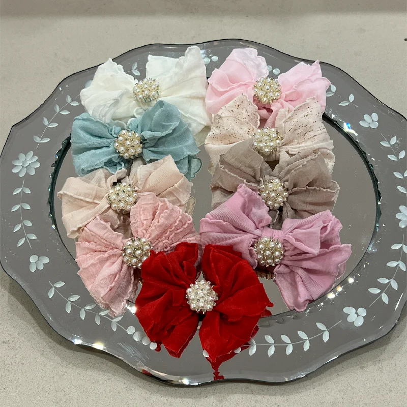 Value Deals ashionable dressShabby Piggy Clips
