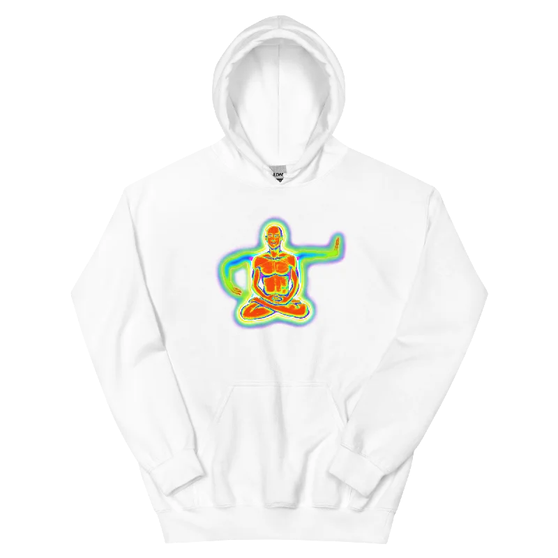 Get It Before It’s Gone I No Longer Push Or Pull Graphic Hoodie
