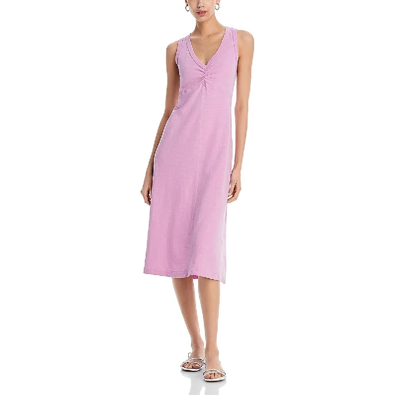 Big Discounts cocktail dressWilt Womens V Neck uch Midi Dress