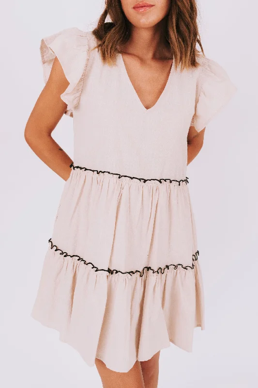 Lowest Price oversized dressStrong Enough Dress