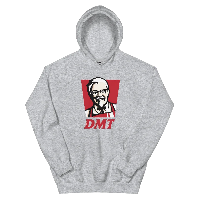 Final Clearance Col. Dimitri Graphic Hoodie