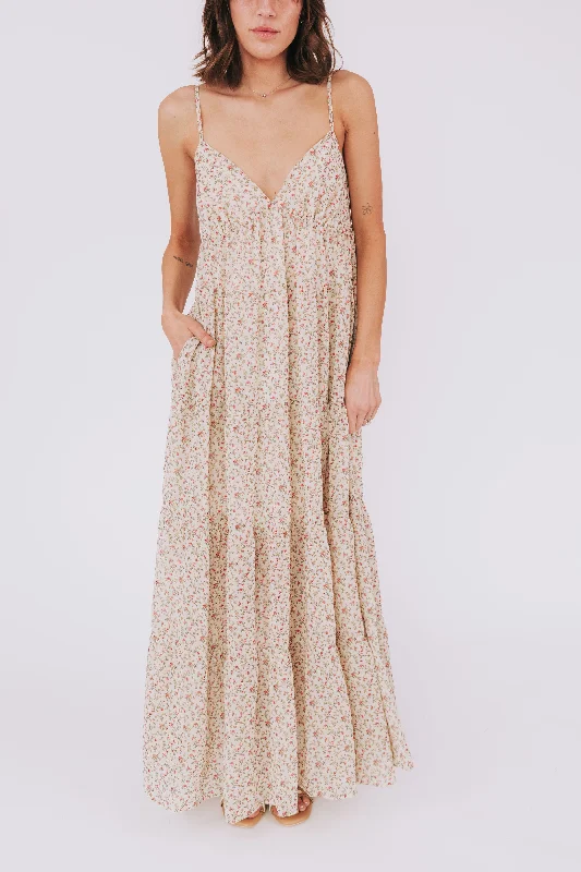 Deal of the Day office dressFloral Bliss Dress