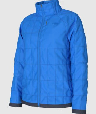 Steals and Deals classic denim jacketThe North Face Women’s Circaloft Jacket Optic Blue