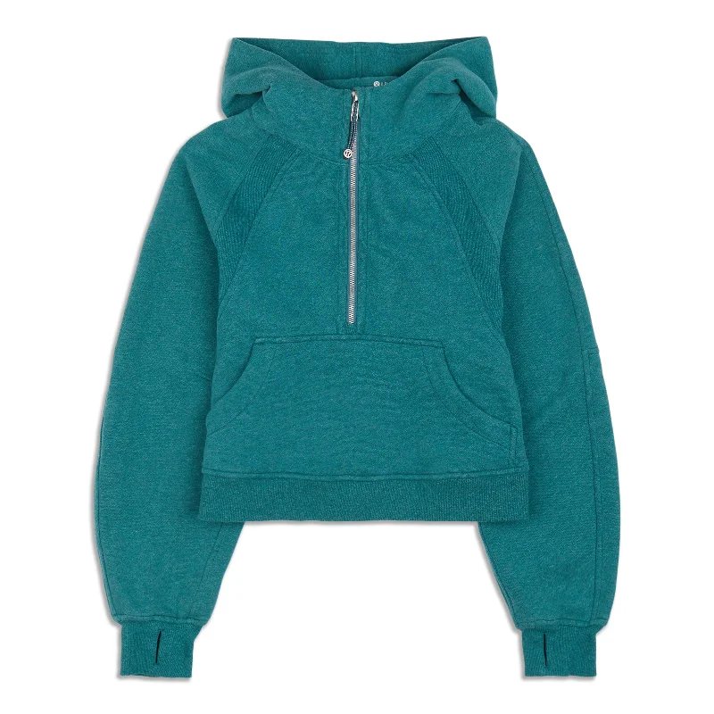 Discount Extravaganza Scuba Oversized Hoodie - Resale