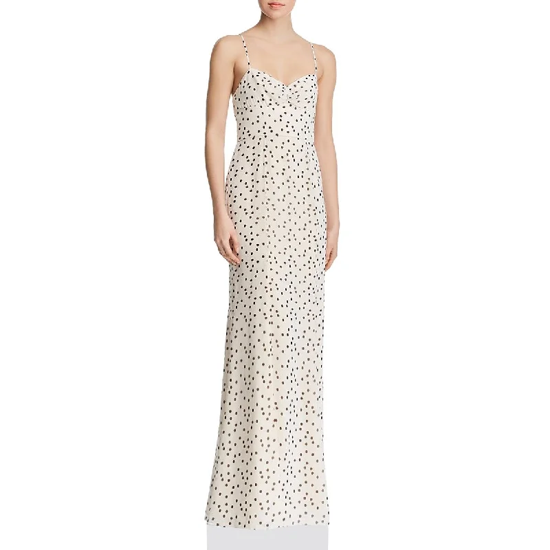 Deal Dash trendy wrap dressFame And Partners Womens Carmela Ruched Polka Dot Cocktail Dress Deal Dash trendy wrap dressFame And Partners Womens Carmela Ruched Polka Dot Cocktail Dress