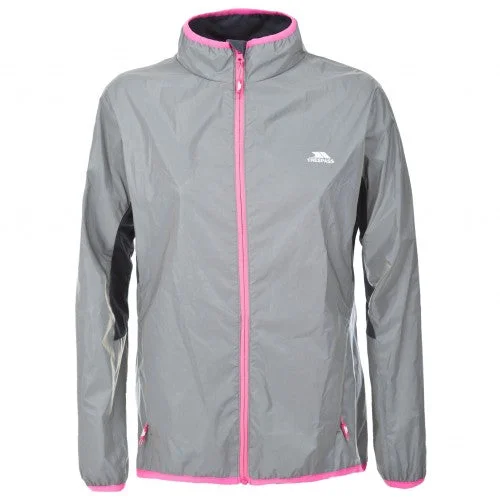 Closeout athletic jacketTrespass Womens/Ladies Lumi Active Jacket