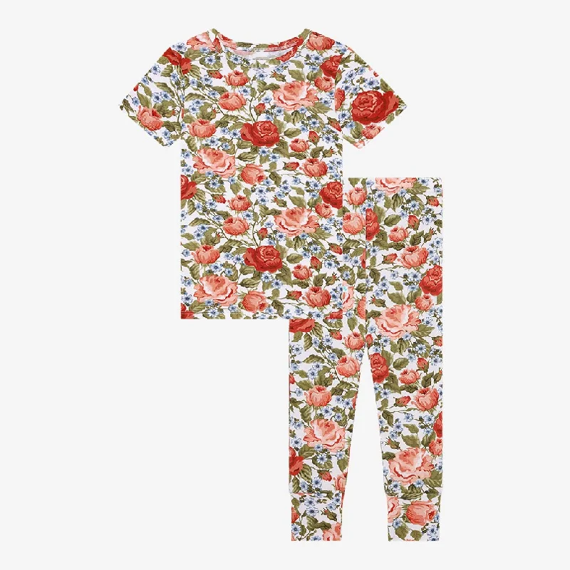 Today Only vintage dressPosh Peanut Alma Pajamas