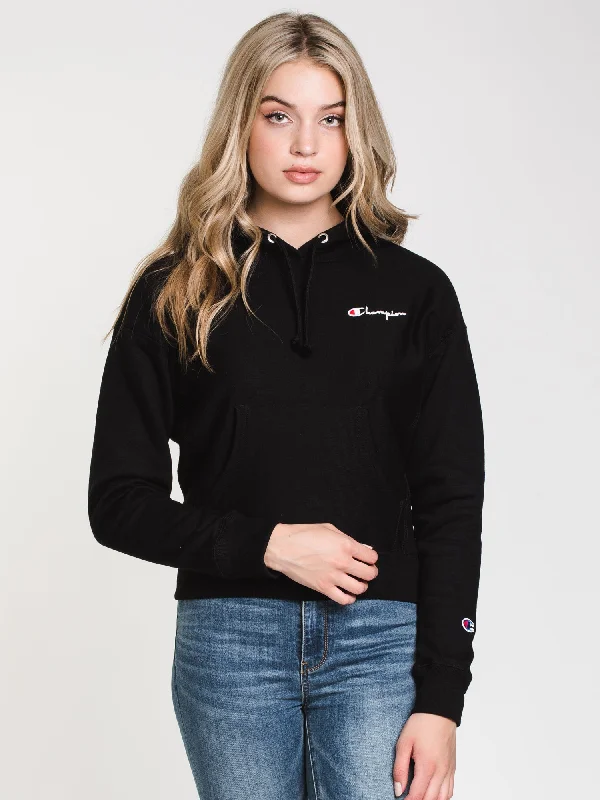 Overstock CHAMPION REVERSE WEAVE PULLOVER HOODIE  - CLEARANCE