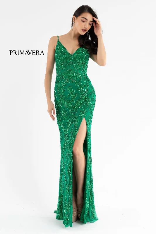Take Advantage silk dressPrimavera Couture 3754 Size 12 Emerald Prom Dress Sequins V Neckline Evening Gown Backless Slit Train Take Advantage silk dressPrimavera Couture 3754 Size 12 Emerald Prom Dress Sequins V Neckline Evening Gown Backless Slit Train