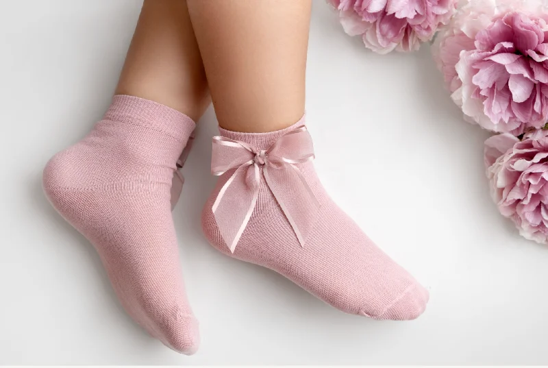 Limited Stock floral midi dressMicrofiber Ankle Sock