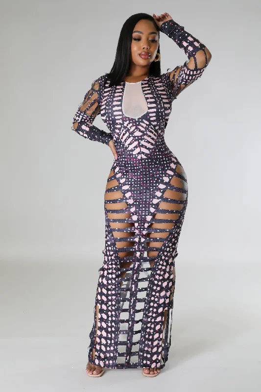 Early Access party-ready dressJocelle Dress