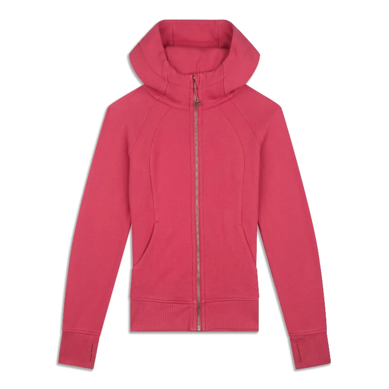Today's Special Scuba Full-Zip Hoodie - Resale