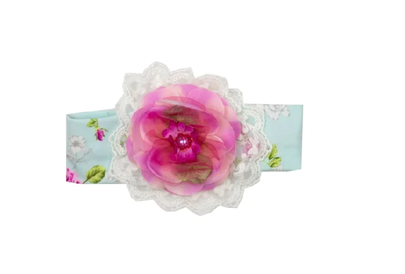 Big Discounts cocktail dressHaute Baby Bloomesbury Headband