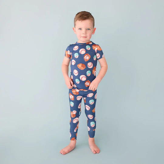 Act Fast v-neck dressPosh Peanut Homer Short Sleeve Pajama