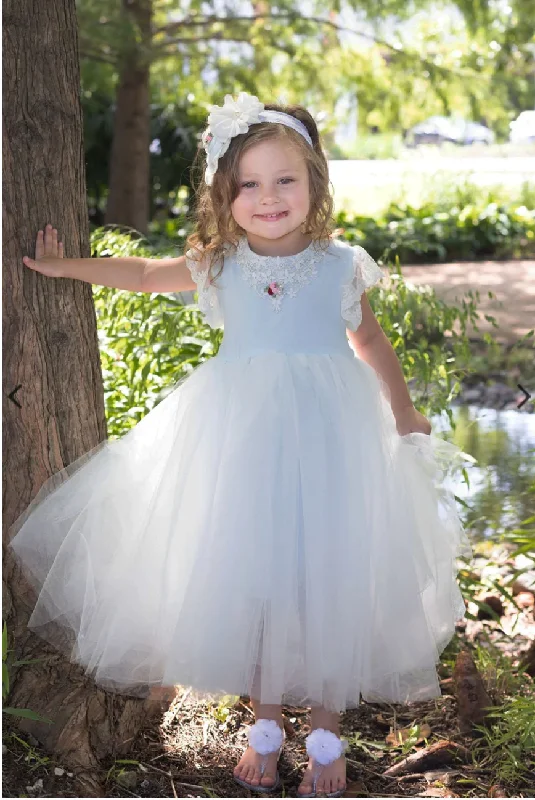Today's Special casual midi dressIris Tulle Dress