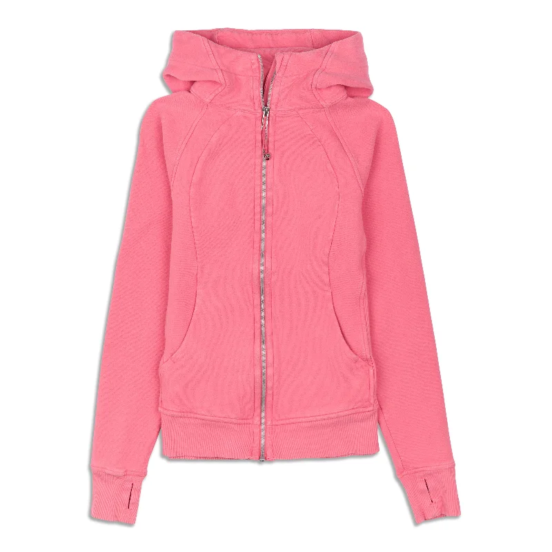 Early Access Scuba Hoodie - Resale