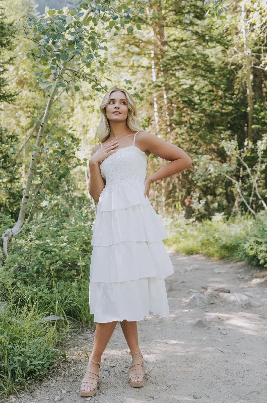 Special Offer vintage-inspired dressBeyond The Horizon Dress