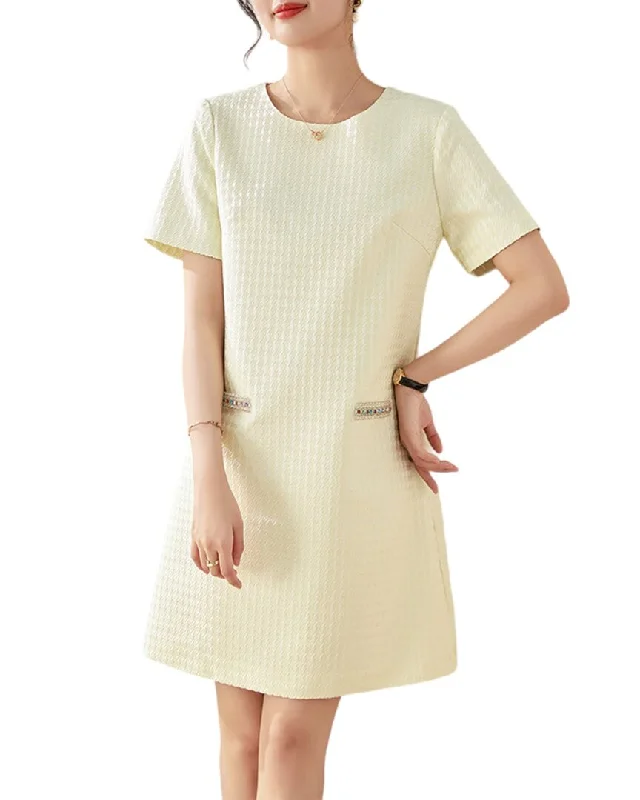 Markdown Madness relaxed fit dressWLZD Dress