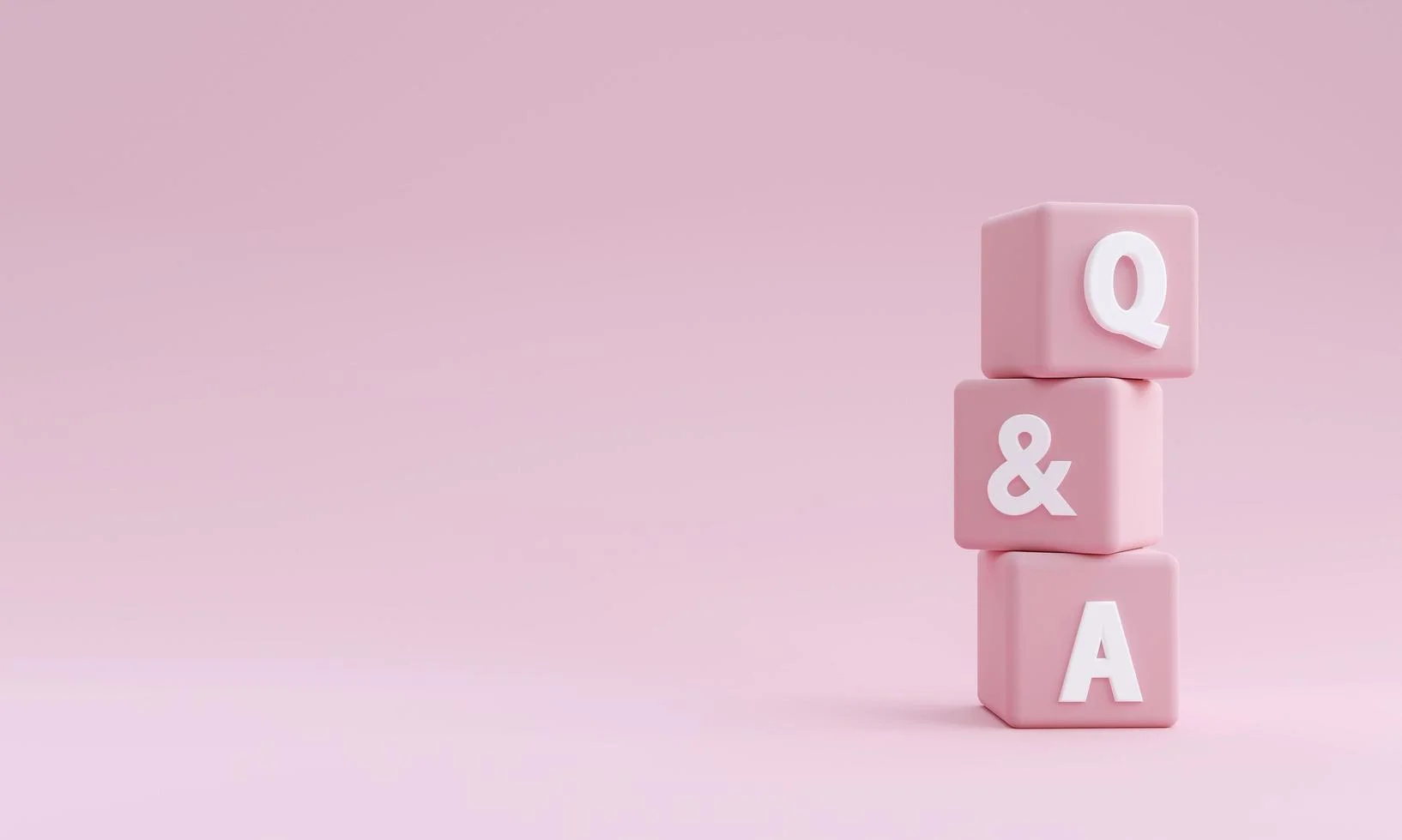 FAQ Provides quick answers to common questions.